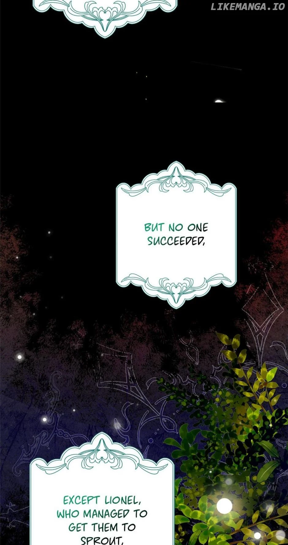 Read Duke Please Fail! chapter 22 image 41 on Lezhin