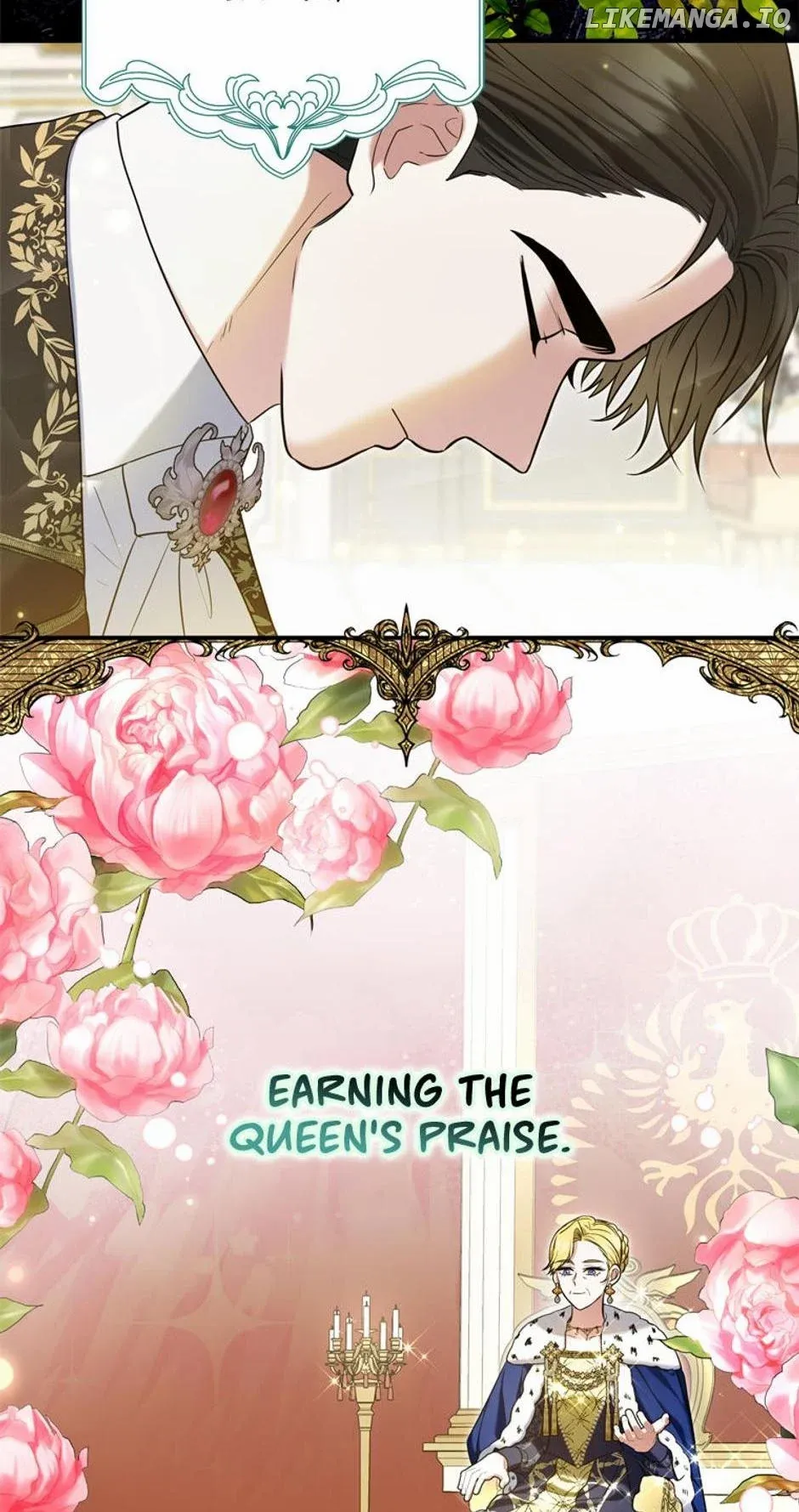 Read Duke Please Fail! chapter 22 image 42 on Lezhin