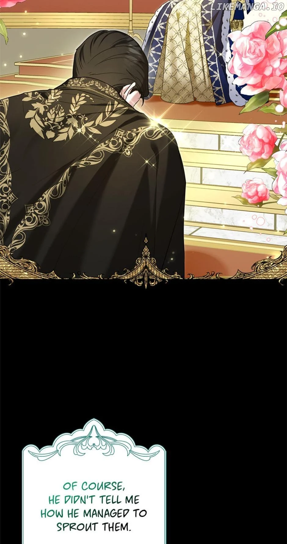 Read Duke Please Fail! chapter 22 image 43 on Lezhin