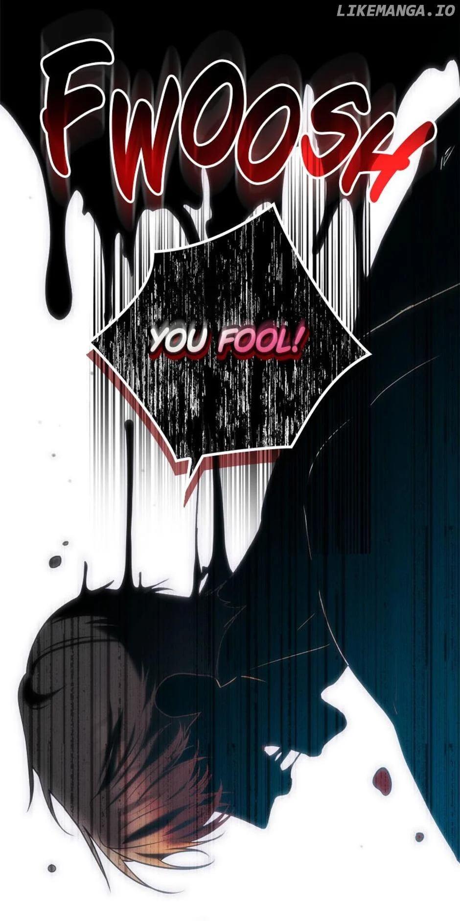 Read Duke Please Fail! chapter 22 image 5 on Lezhin
