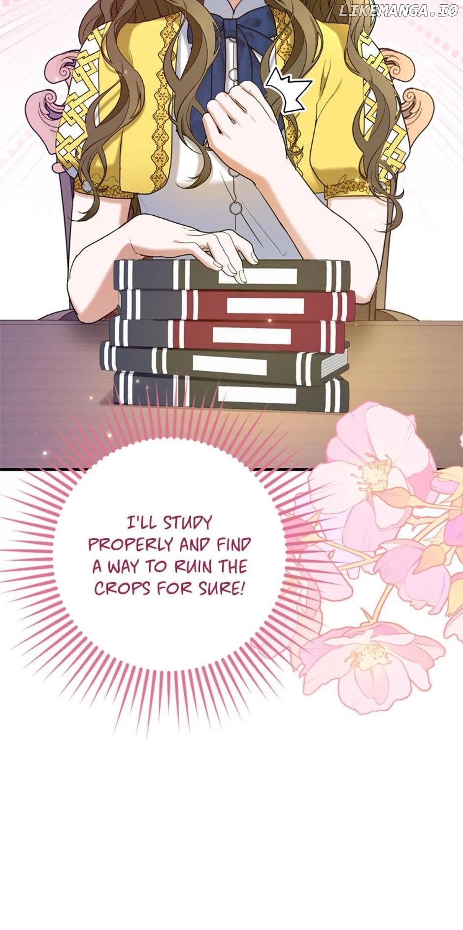 Read Duke Please Fail! chapter 22 image 53 on Lezhin