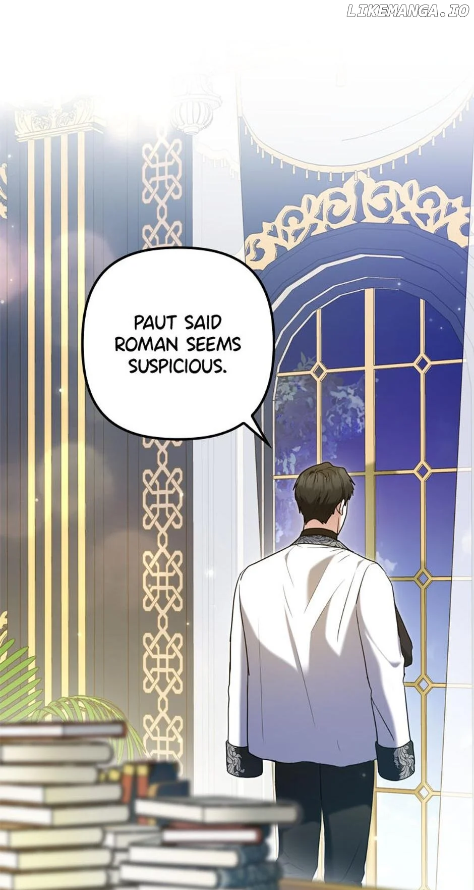Read Duke Please Fail! chapter 22 image 55 on Lezhin