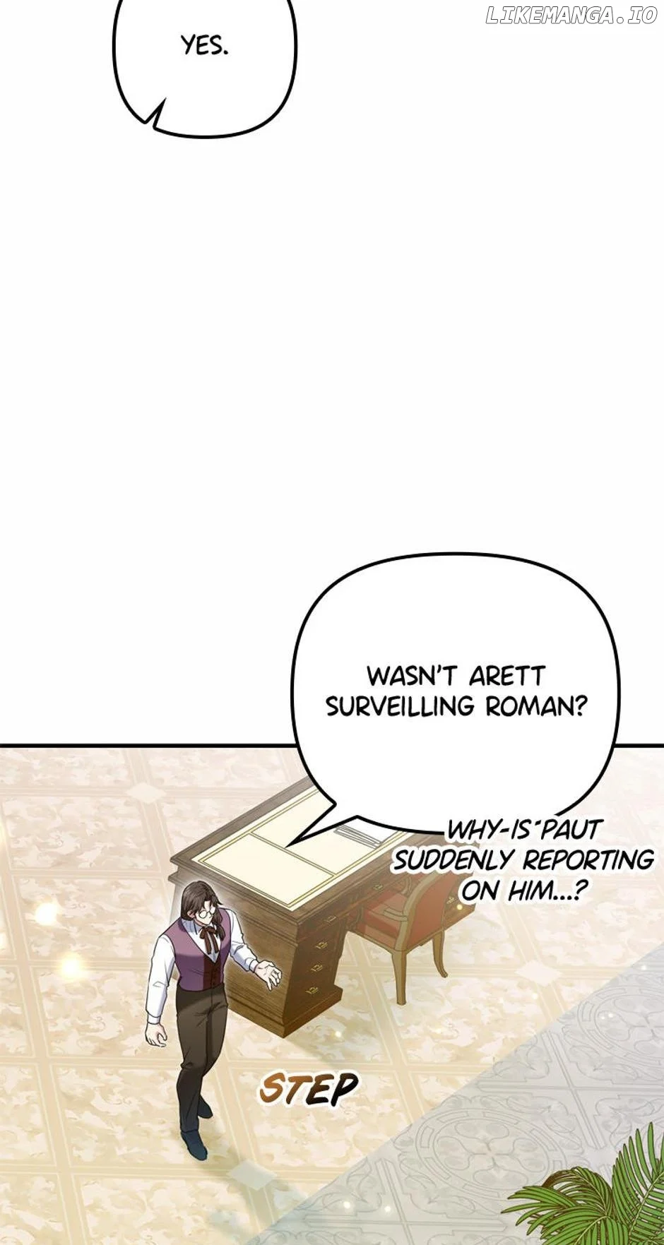 Read Duke Please Fail! chapter 22 image 57 on Lezhin