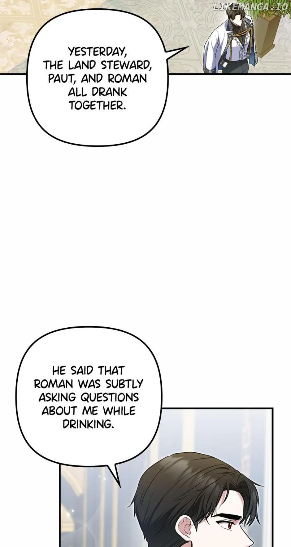 Read Duke Please Fail! chapter 22 image 58 on Lezhin