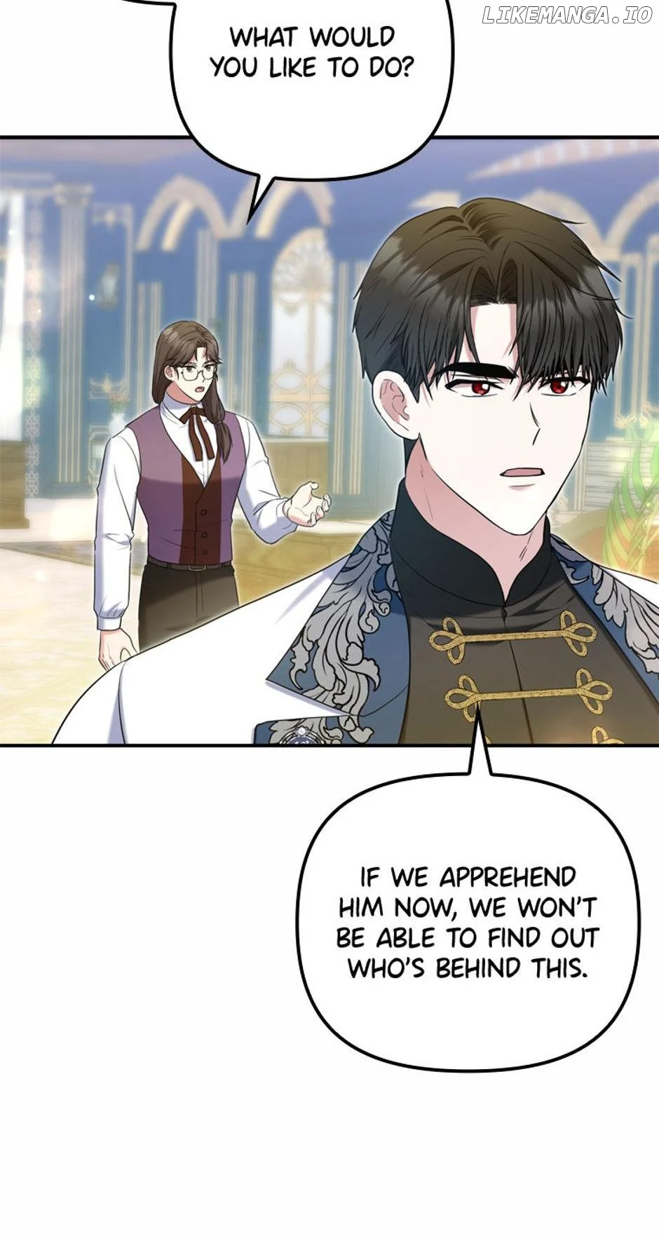Read Duke Please Fail! chapter 22 image 60 on Lezhin