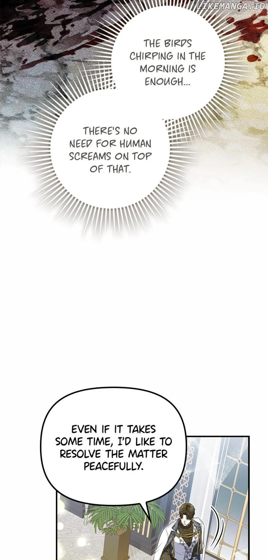 Read Duke Please Fail! chapter 22 image 63 on Lezhin
