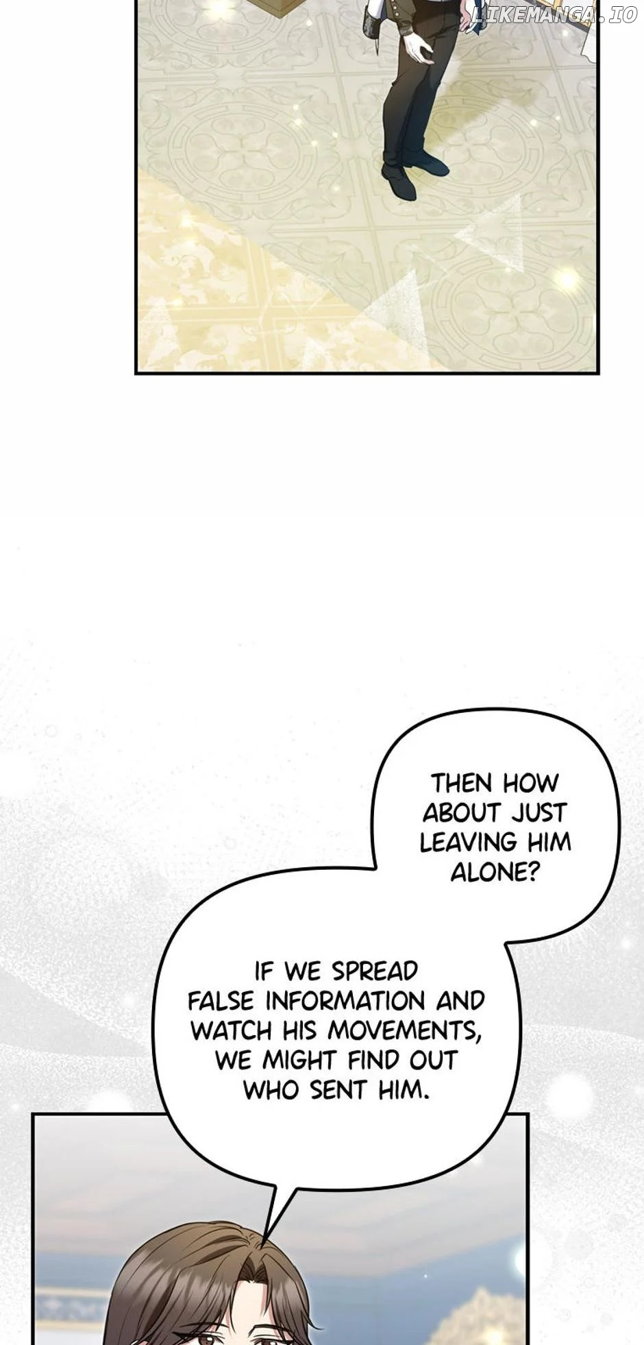 Read Duke Please Fail! chapter 22 image 64 on Lezhin