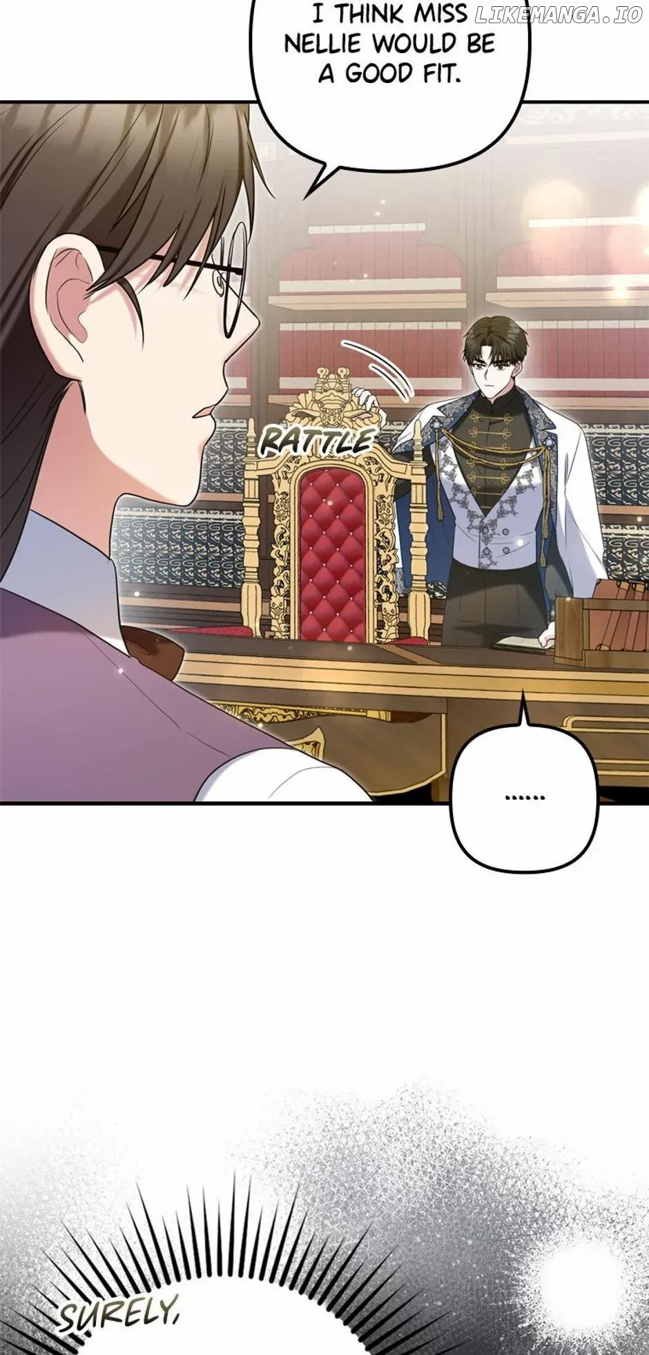 Read Duke Please Fail! chapter 22 image 66 on Lezhin