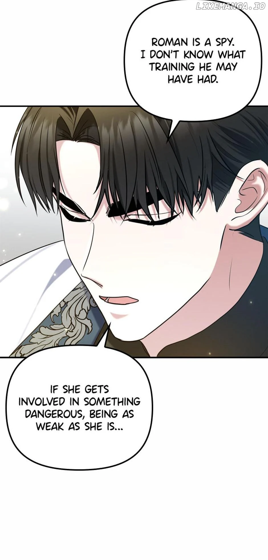 Read Duke Please Fail! chapter 22 image 68 on Lezhin