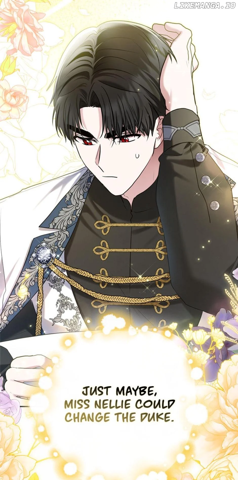 Read Duke Please Fail! chapter 22 image 73 on Lezhin