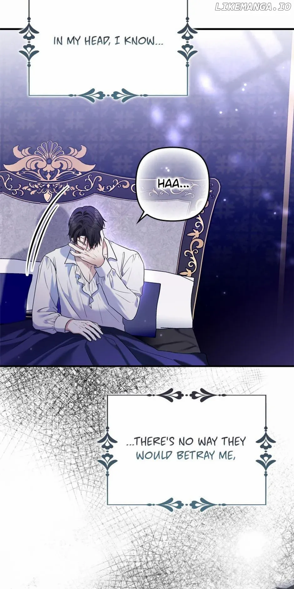 Read Duke Please Fail! chapter 22 image 8 on Lezhin