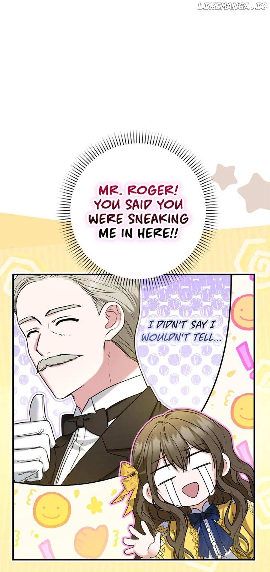 Read Duke Please Fail! chapter 23 image 12 on Lezhin