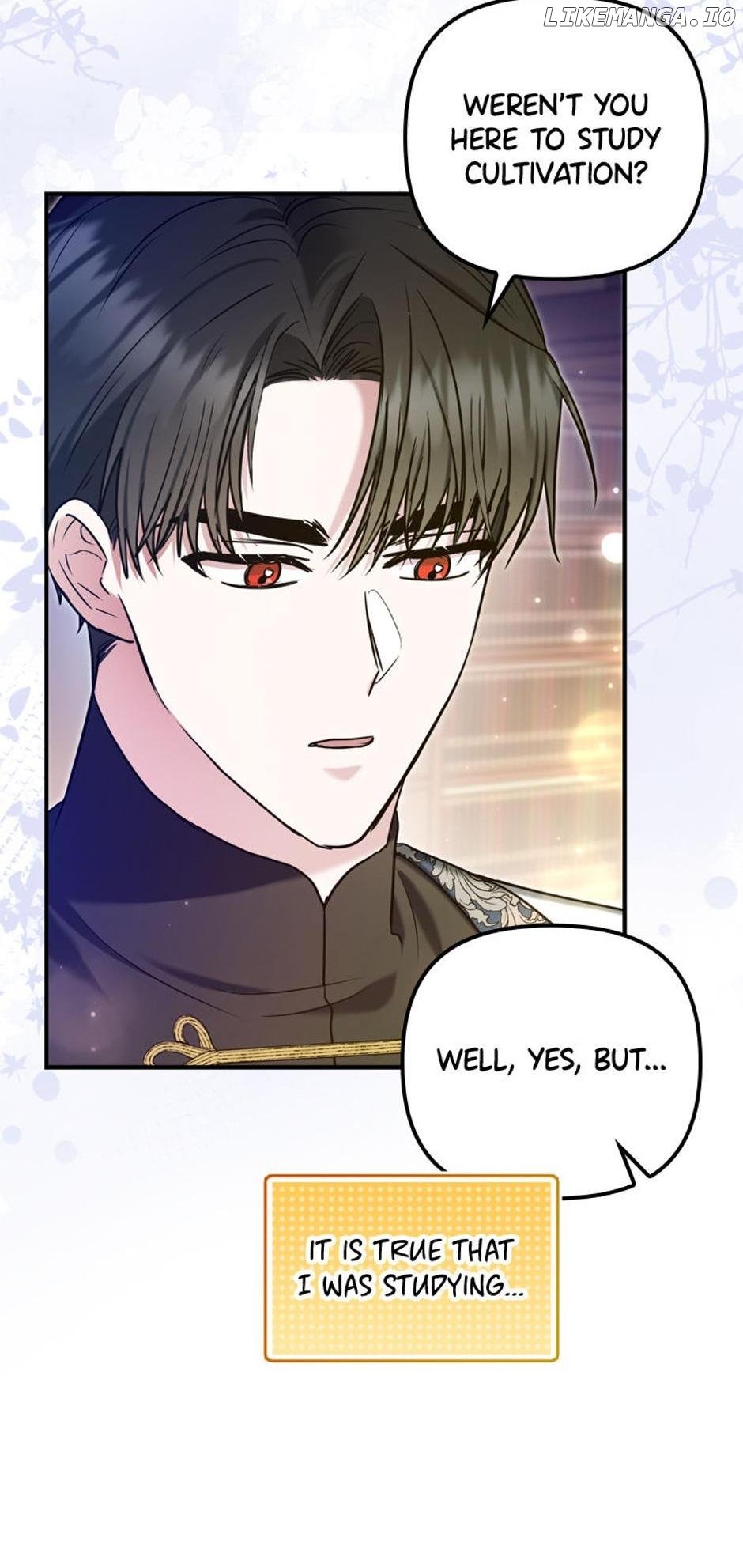 Read Duke Please Fail! chapter 23 image 15 on Lezhin