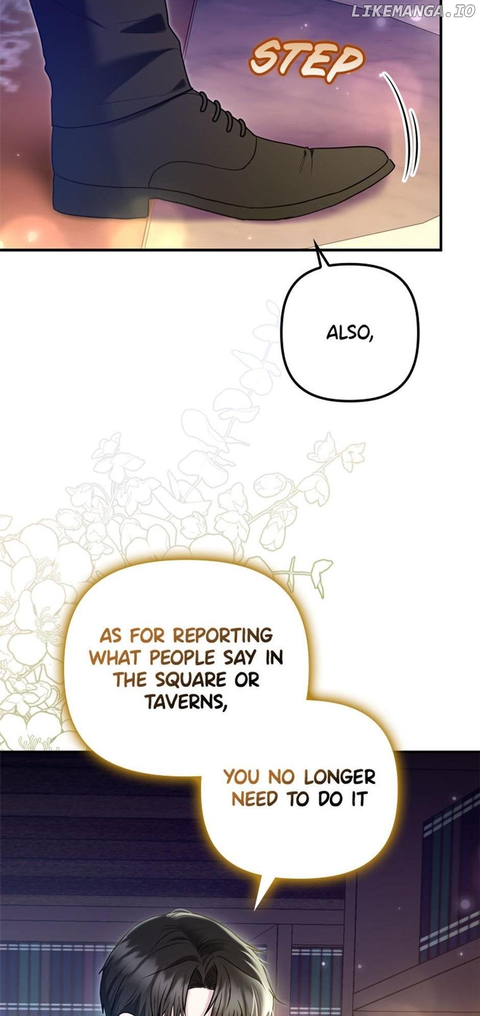 Read Duke Please Fail! chapter 23 image 17 on Lezhin