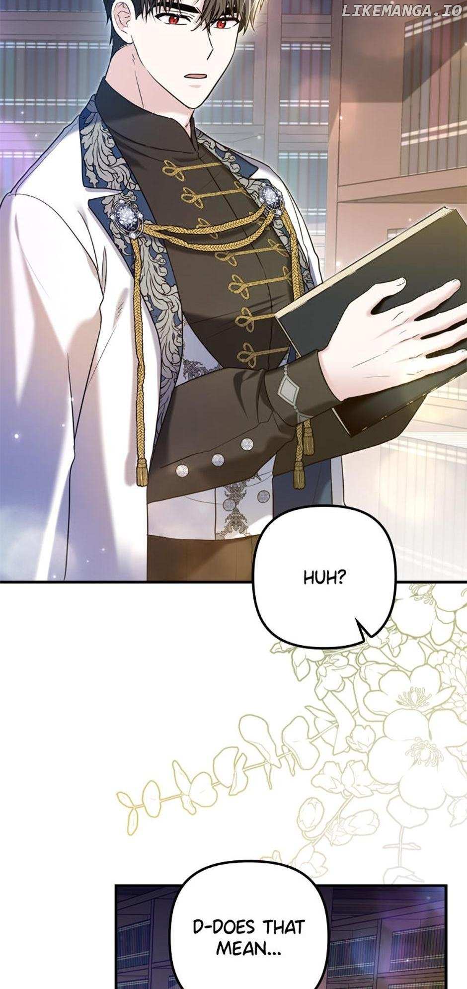 Read Duke Please Fail! chapter 23 image 18 on Lezhin