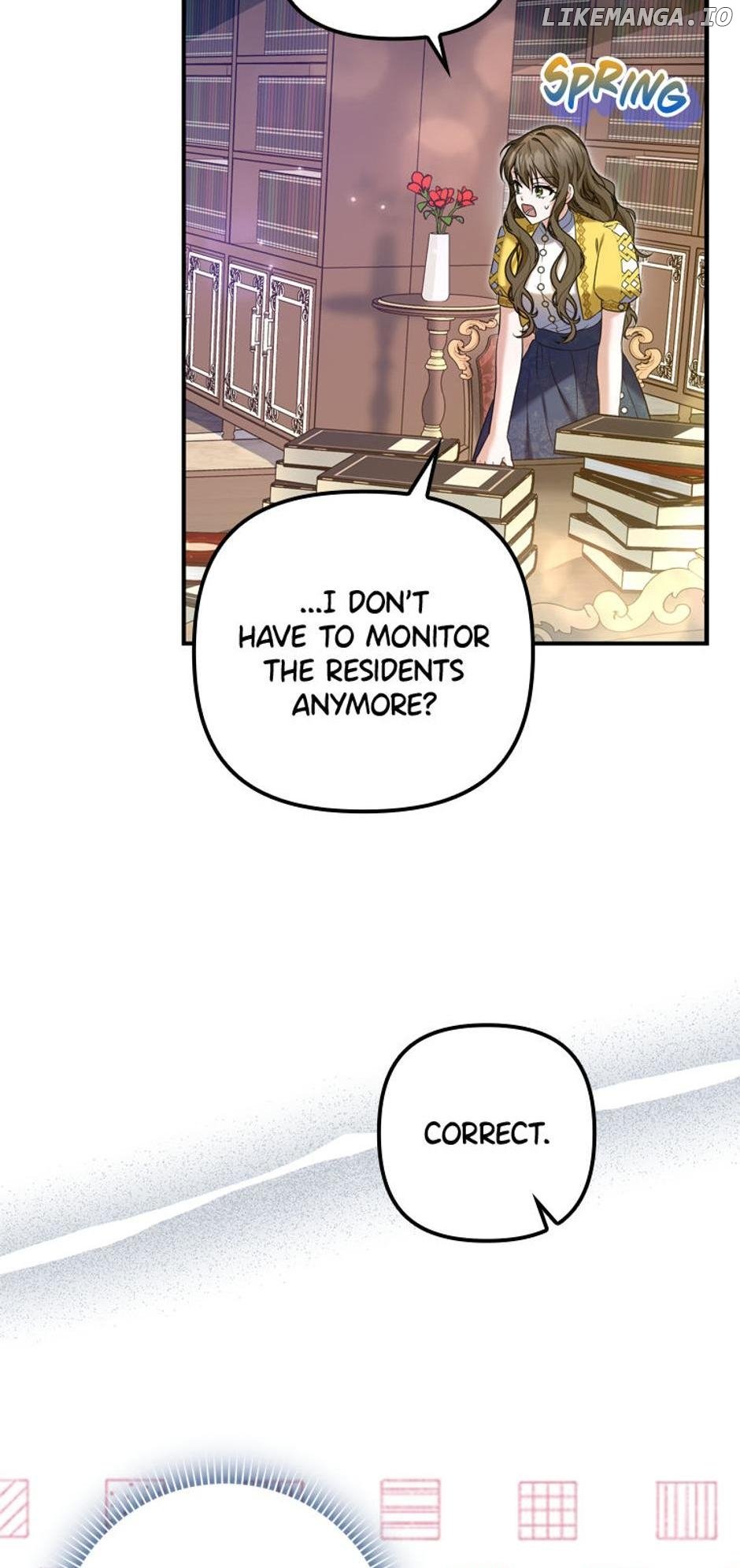Read Duke Please Fail! chapter 23 image 19 on Lezhin