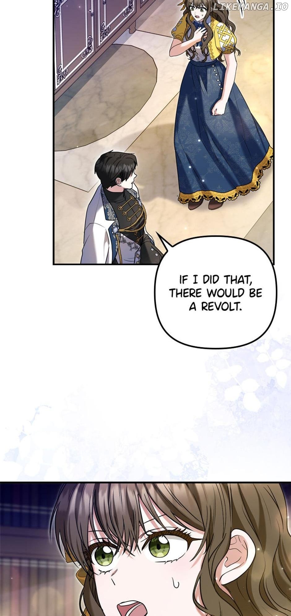 Read Duke Please Fail! chapter 23 image 21 on Lezhin