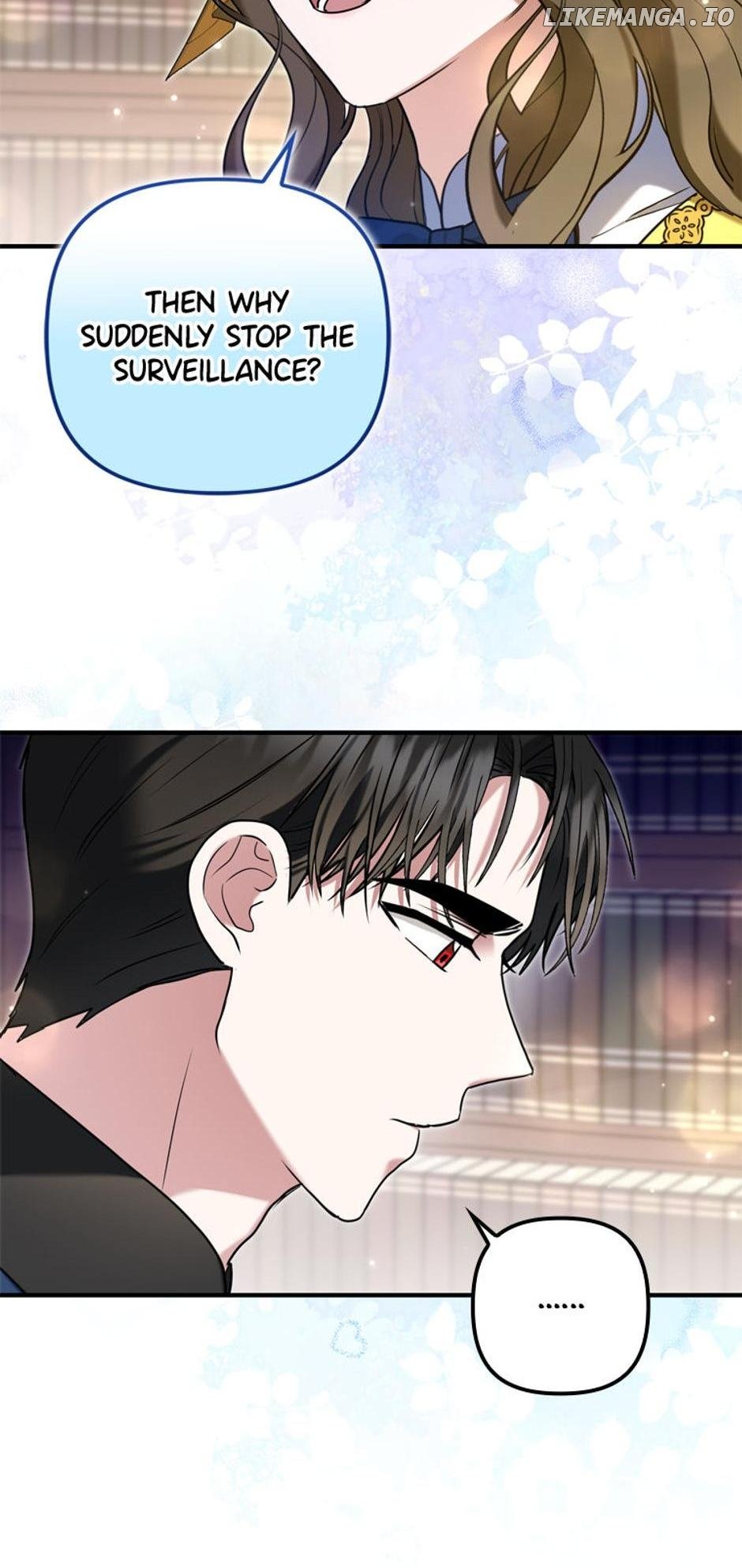 Read Duke Please Fail! chapter 23 image 22 on Lezhin