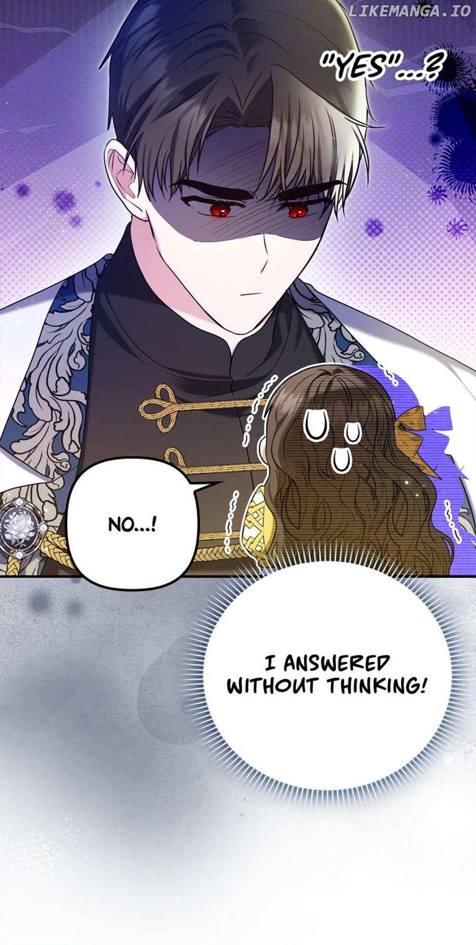 Read Duke Please Fail! chapter 23 image 28 on Lezhin