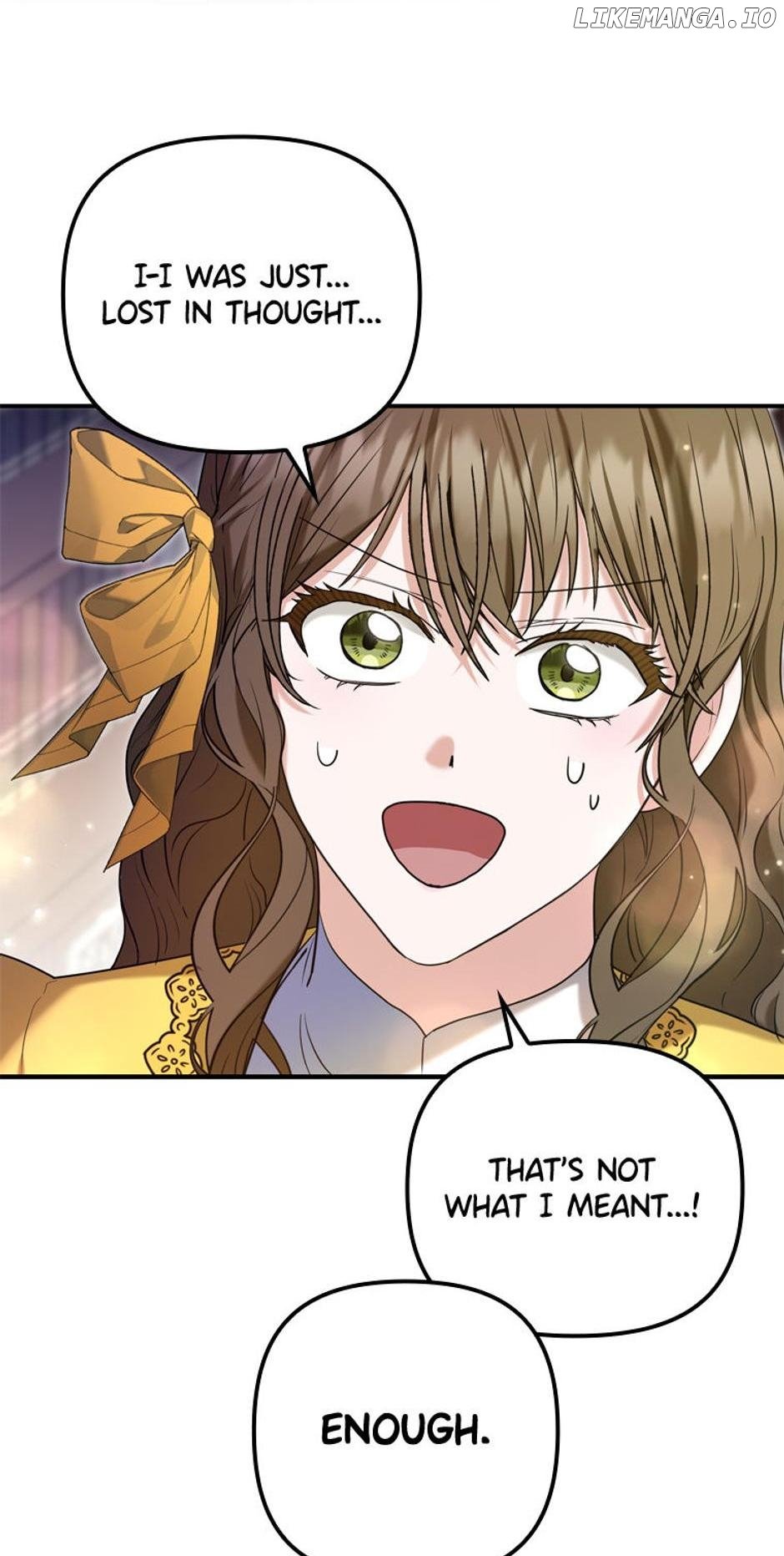 Read Duke Please Fail! chapter 23 image 29 on Lezhin