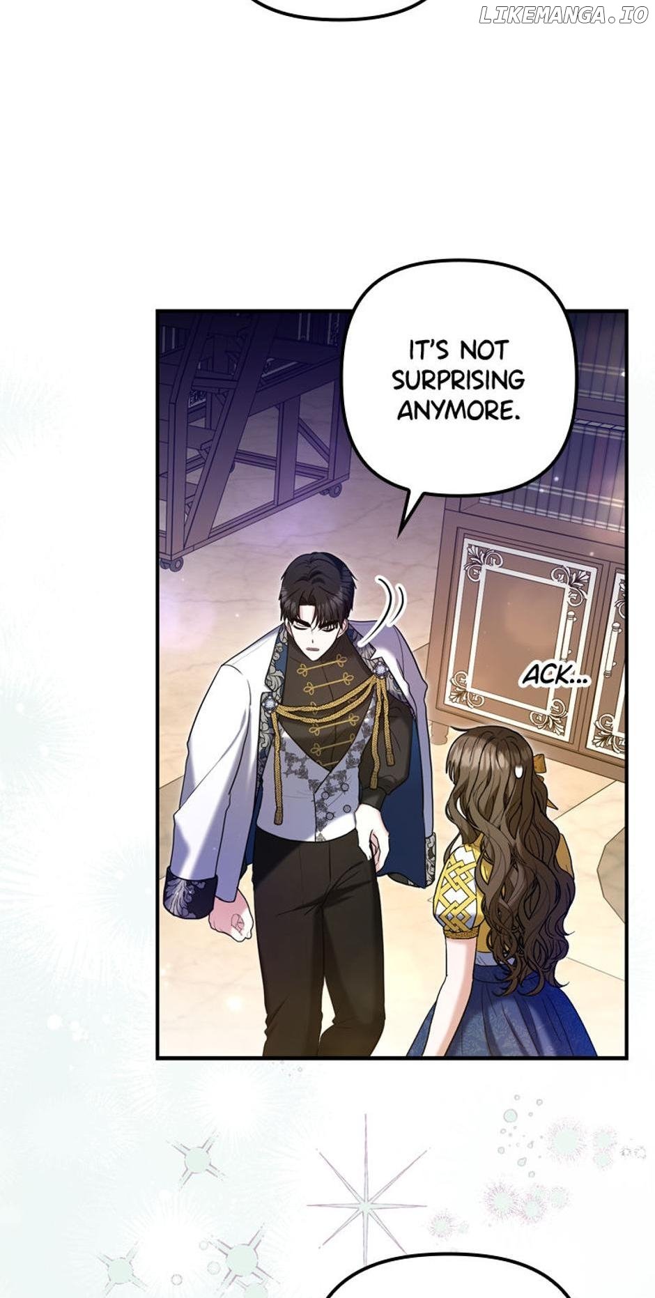 Read Duke Please Fail! chapter 23 image 30 on Lezhin