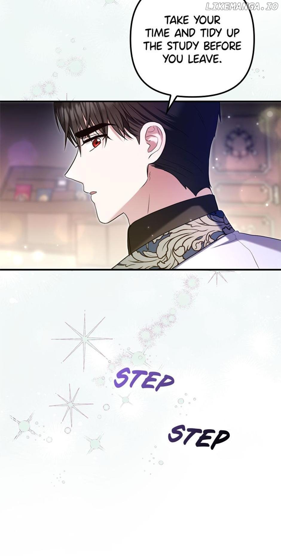 Read Duke Please Fail! chapter 23 image 31 on Lezhin