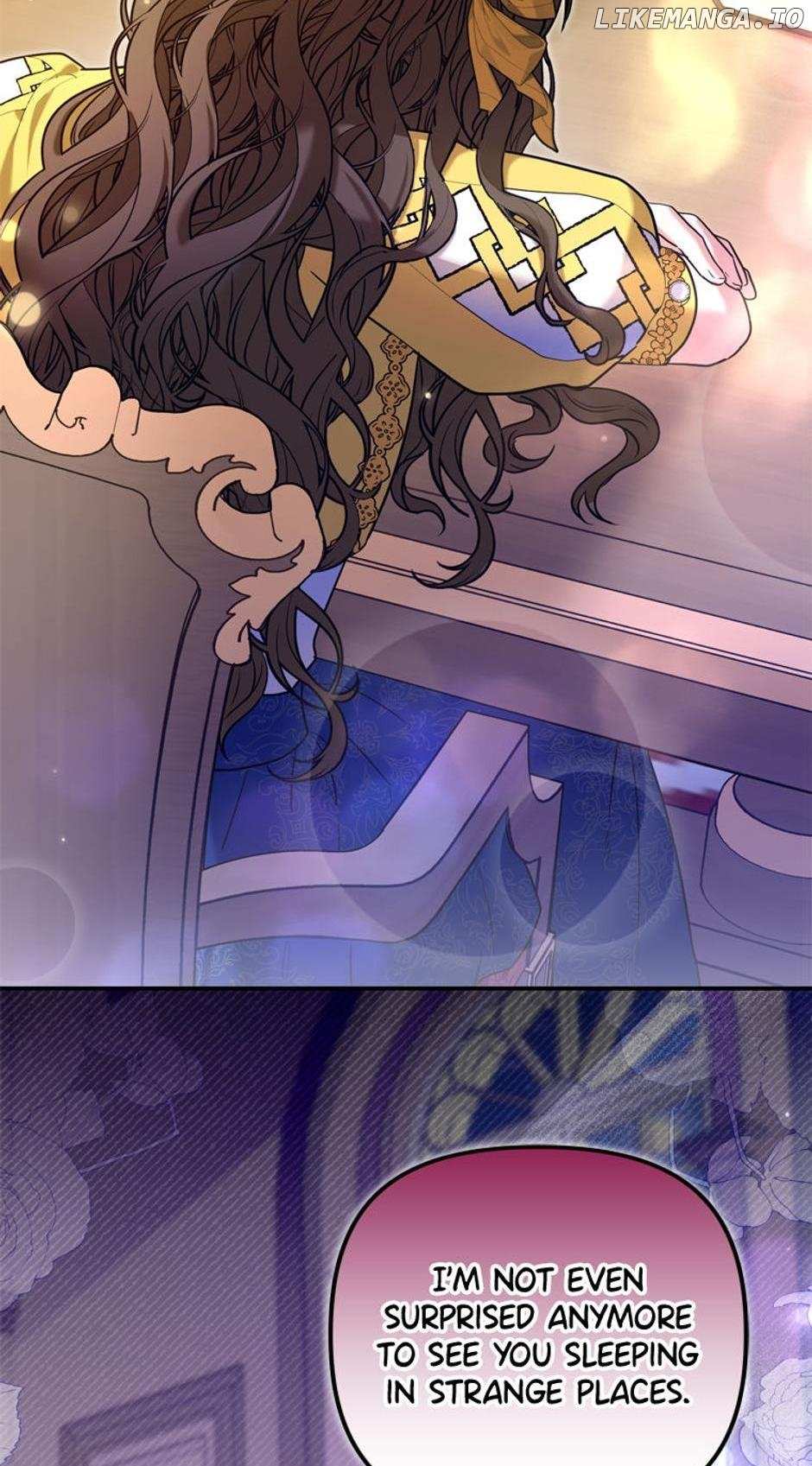Read Duke Please Fail! chapter 23 image 4 on Lezhin