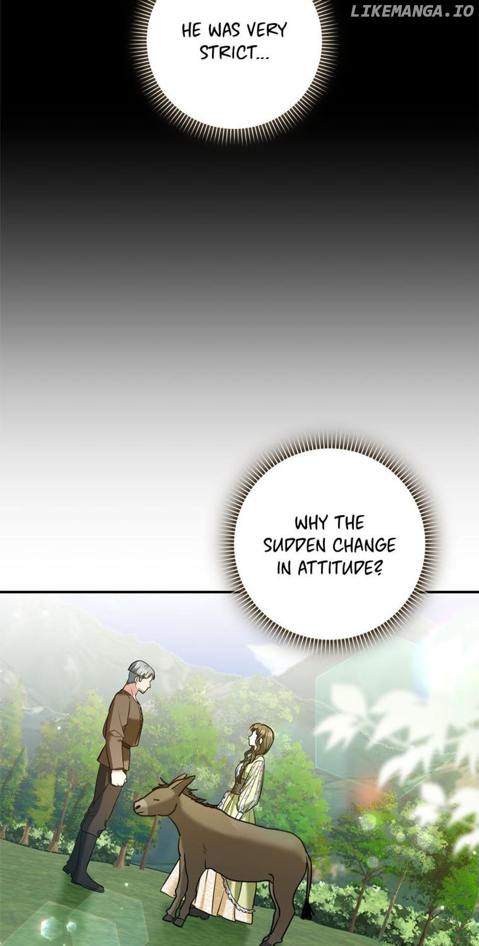 Read Duke Please Fail! chapter 23 image 40 on Lezhin