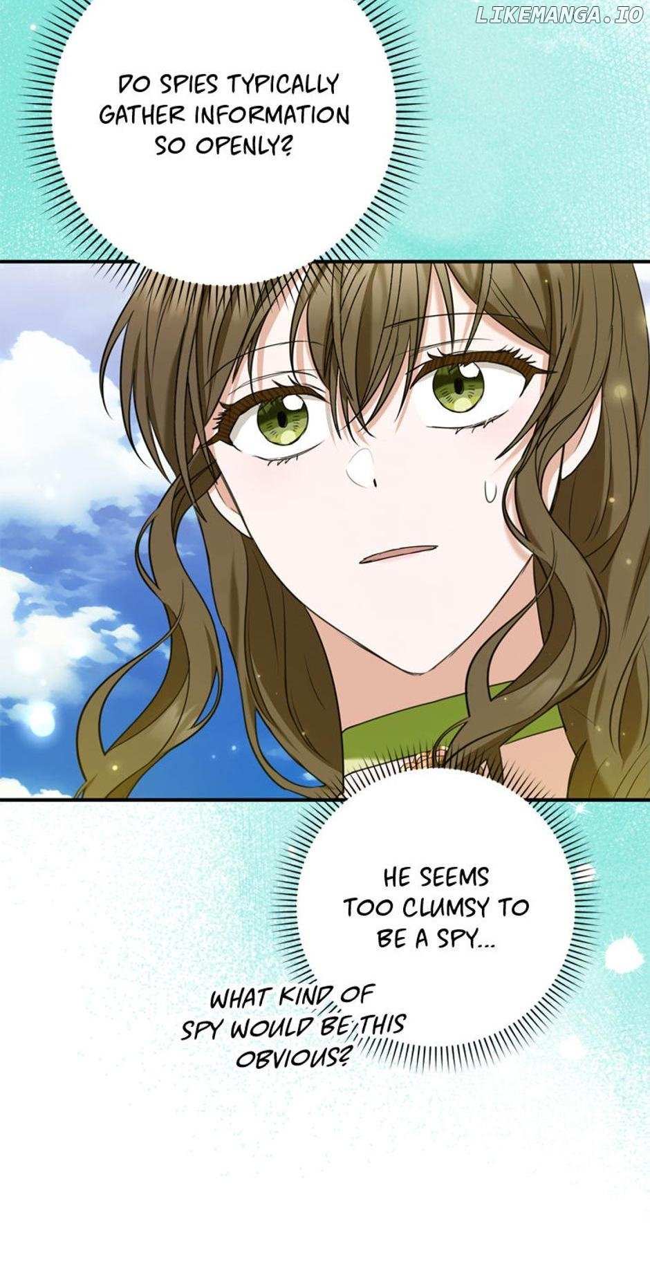 Read Duke Please Fail! chapter 23 image 45 on Lezhin