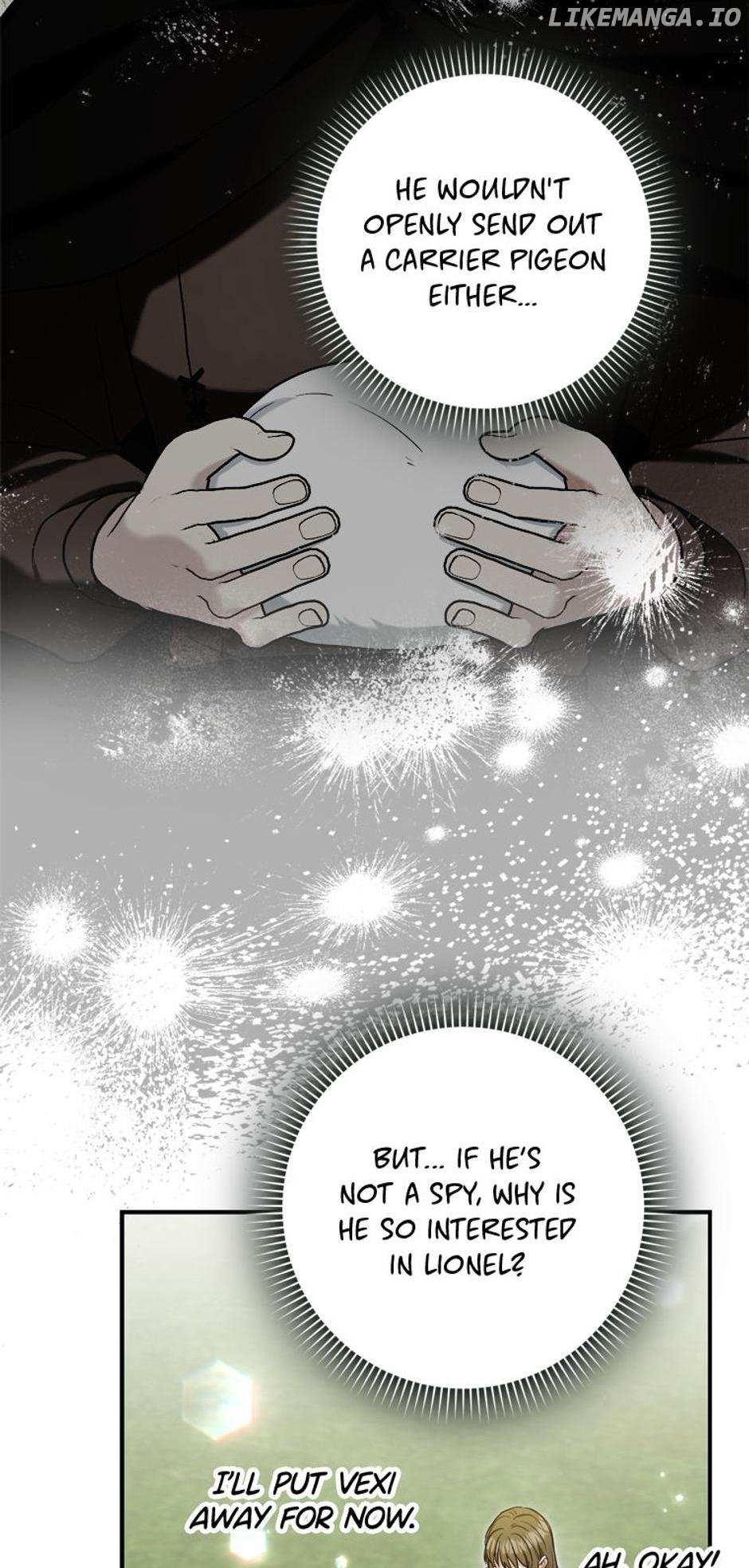 Read Duke Please Fail! chapter 23 image 47 on Lezhin