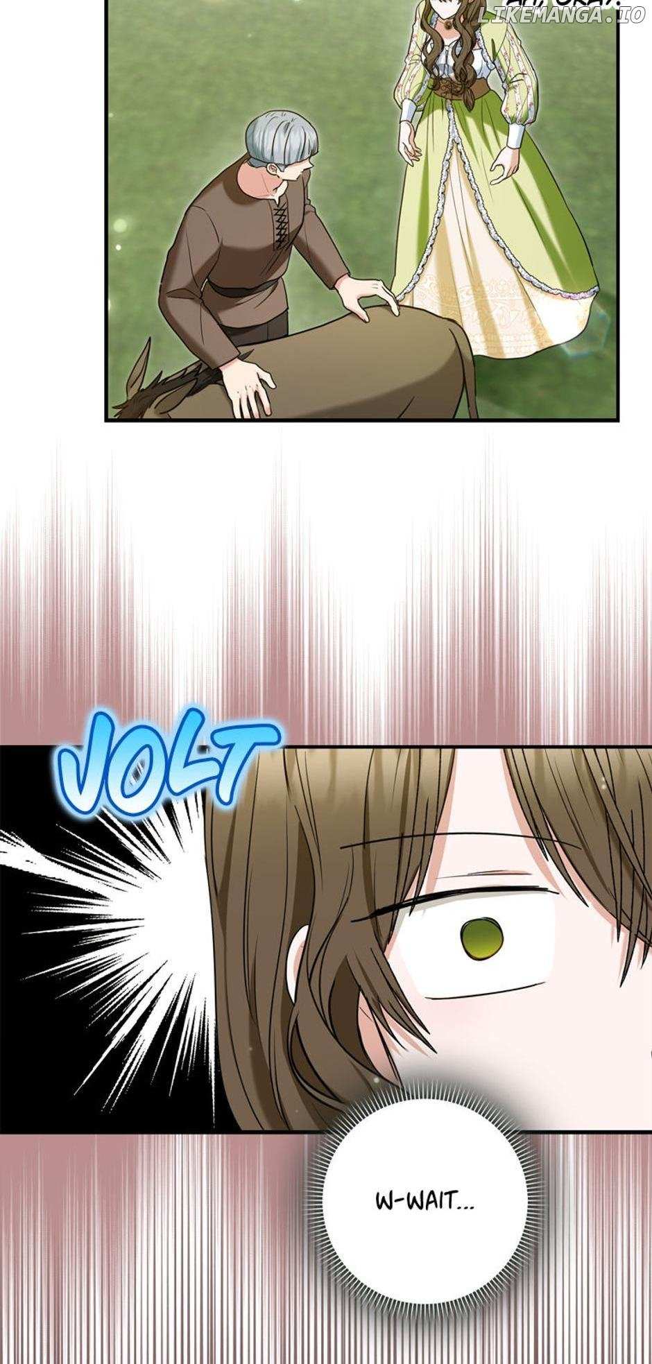 Read Duke Please Fail! chapter 23 image 48 on Lezhin