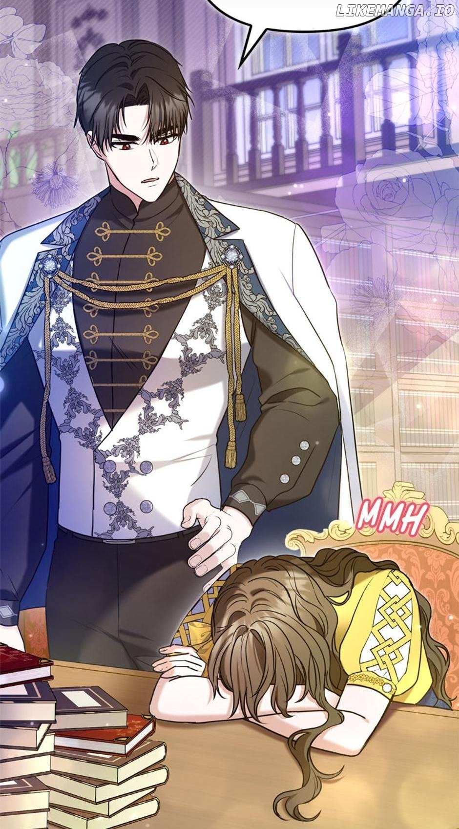 Read Duke Please Fail! chapter 23 image 5 on Lezhin