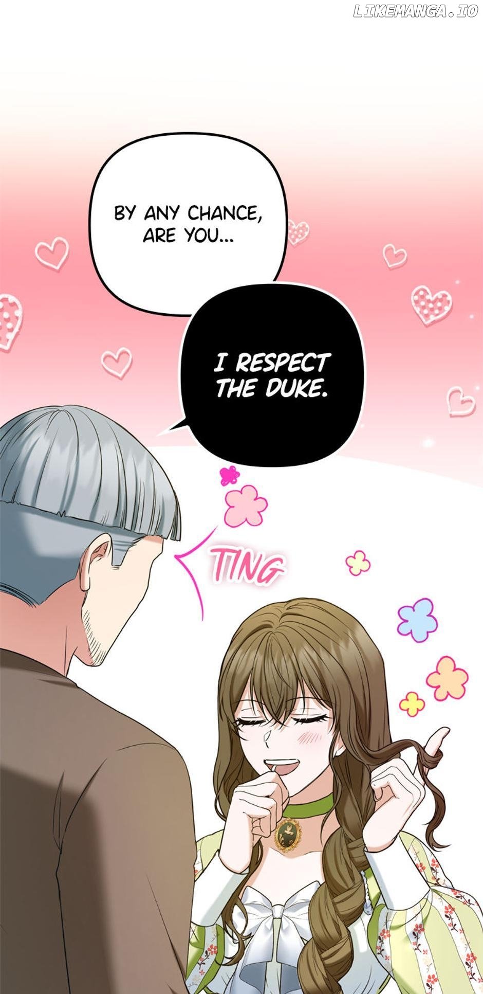 Read Duke Please Fail! chapter 23 image 54 on Lezhin