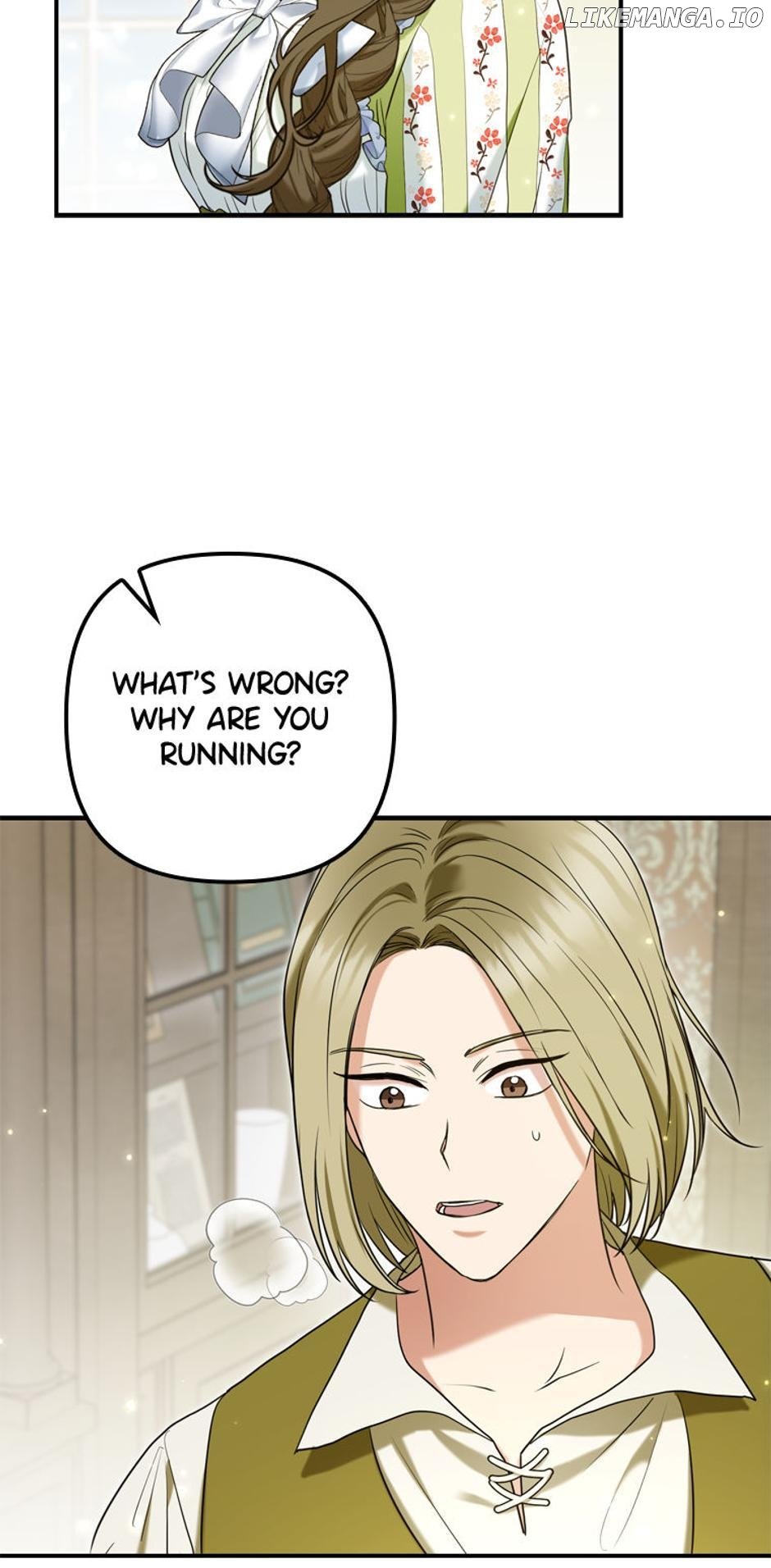 Read Duke Please Fail! chapter 23 image 63 on Lezhin