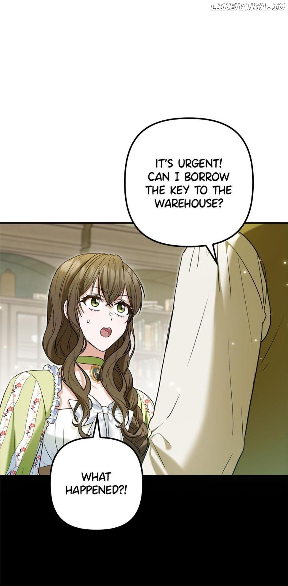 Read Duke Please Fail! chapter 23 image 64 on Lezhin