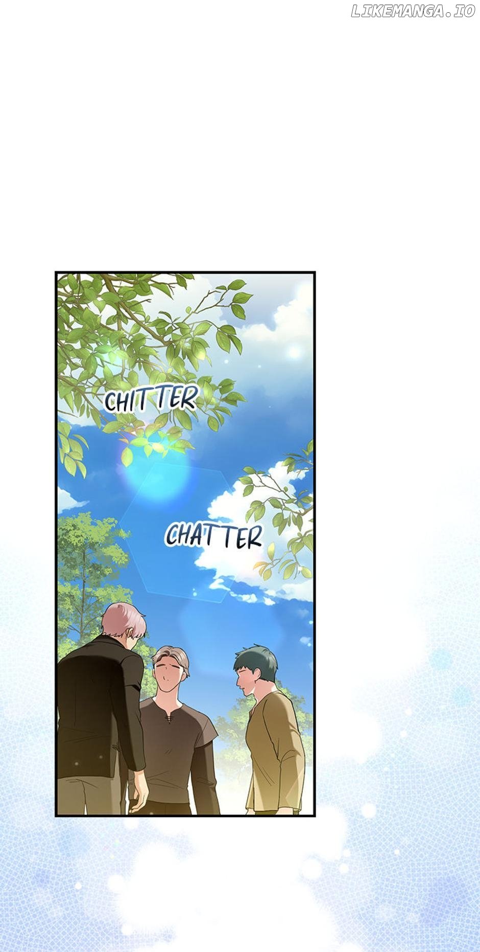 Read Duke Please Fail! chapter 24 image 1 on Lezhin