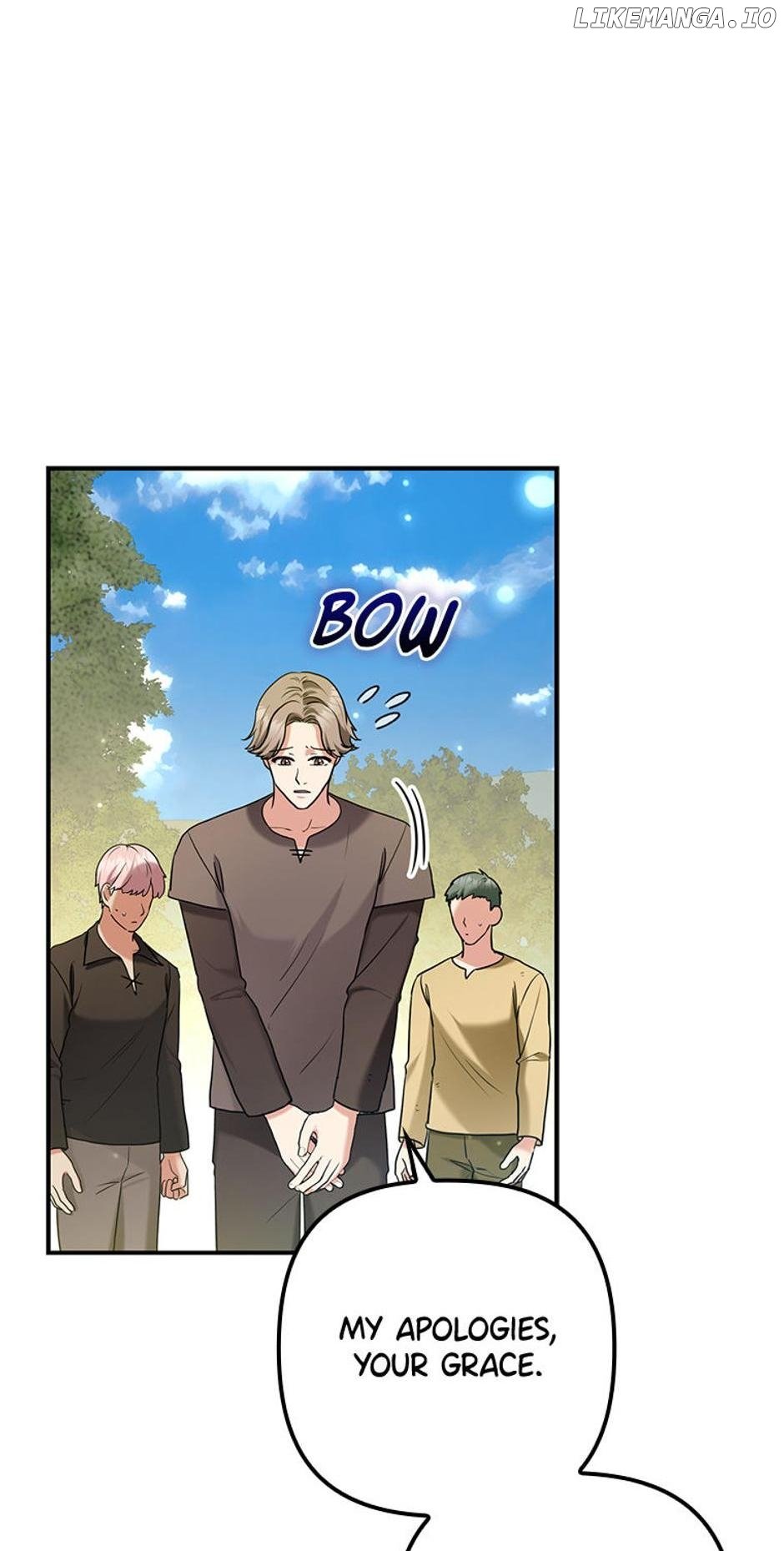 Read Duke Please Fail! chapter 24 image 11 on Lezhin