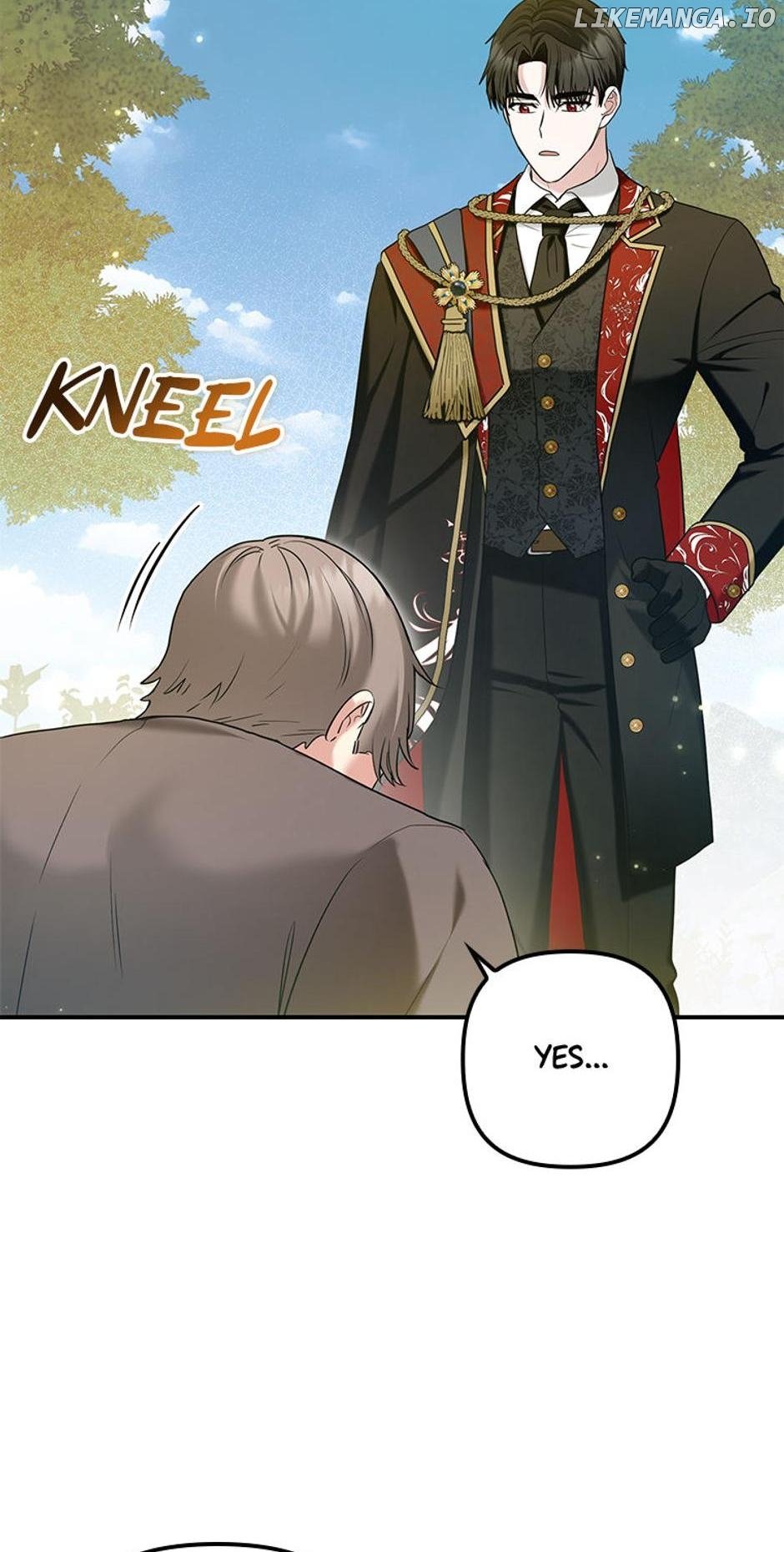 Read Duke Please Fail! chapter 24 image 13 on Lezhin