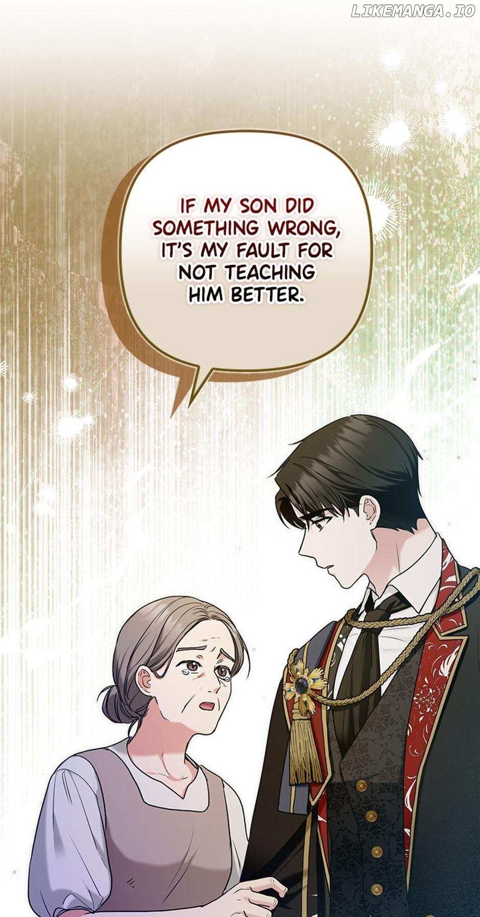 Read Duke Please Fail! chapter 24 image 16 on Lezhin