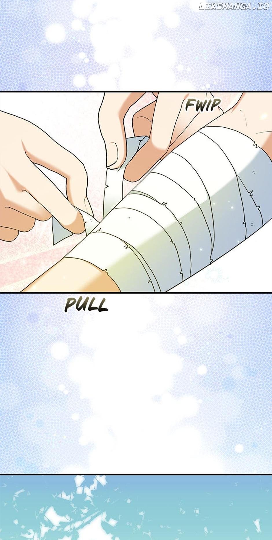 Read Duke Please Fail! chapter 24 image 2 on Lezhin