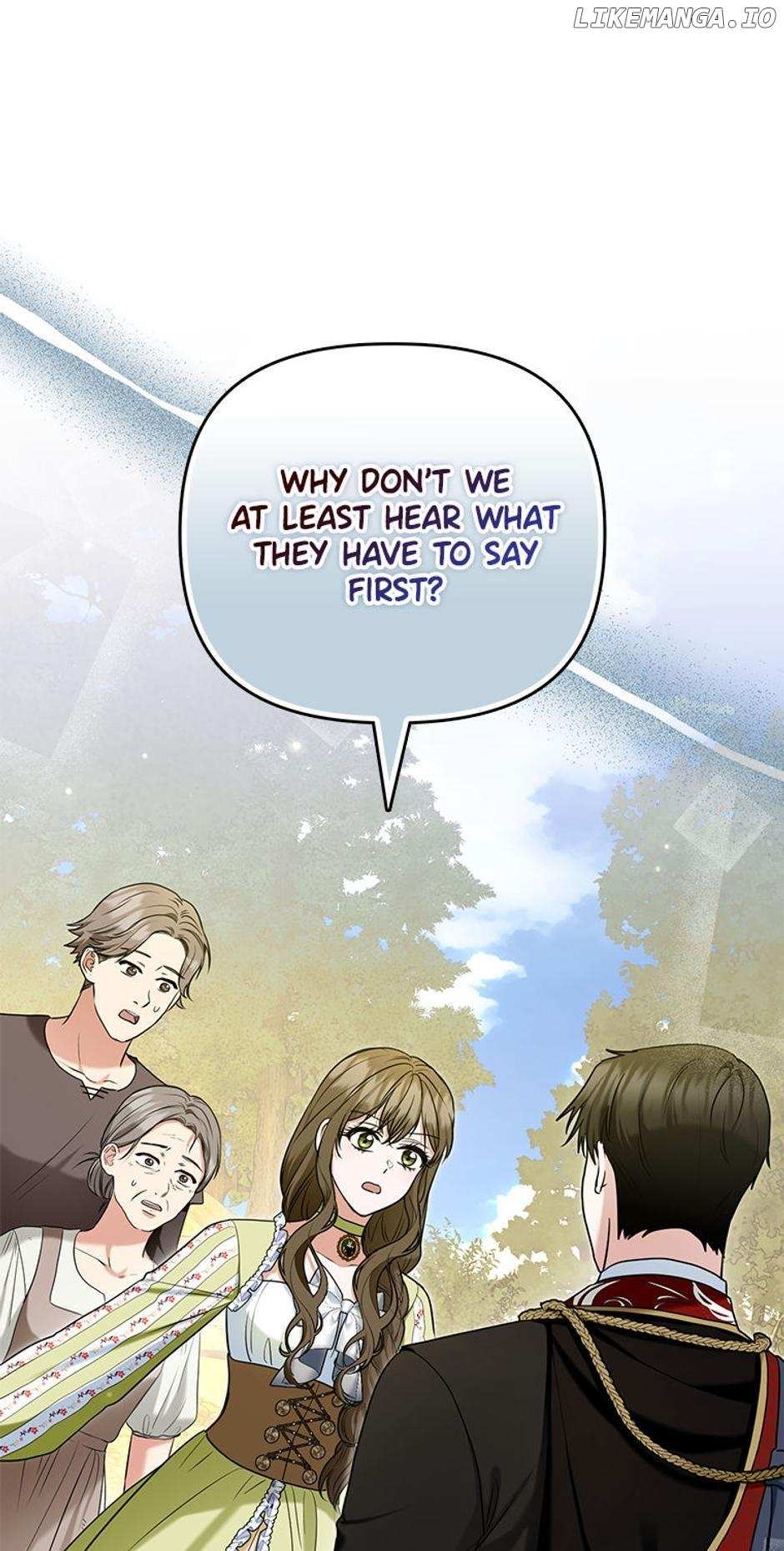Read Duke Please Fail! chapter 24 image 23 on Lezhin
