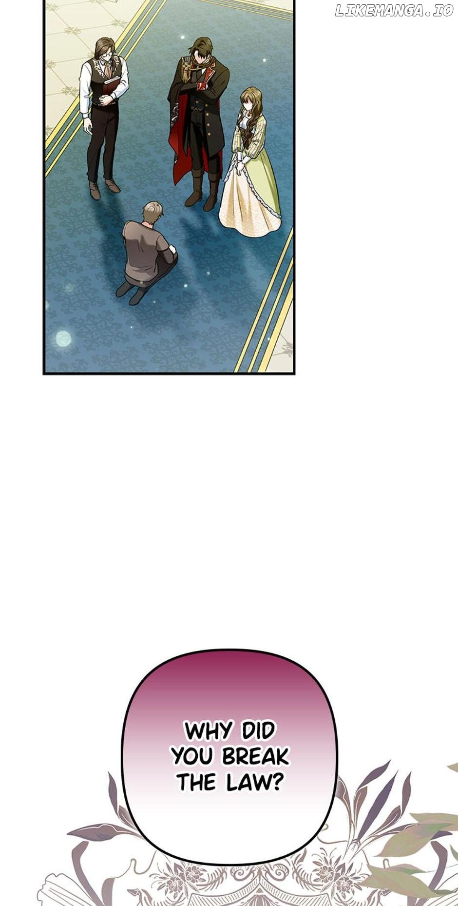 Read Duke Please Fail! chapter 24 image 28 on Lezhin