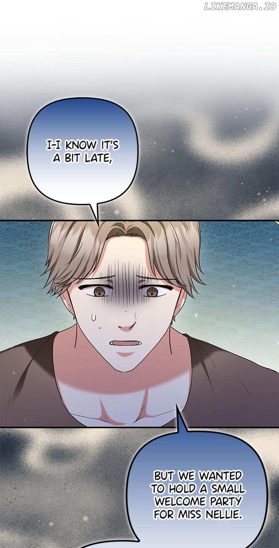 Read Duke Please Fail! chapter 24 image 30 on Lezhin