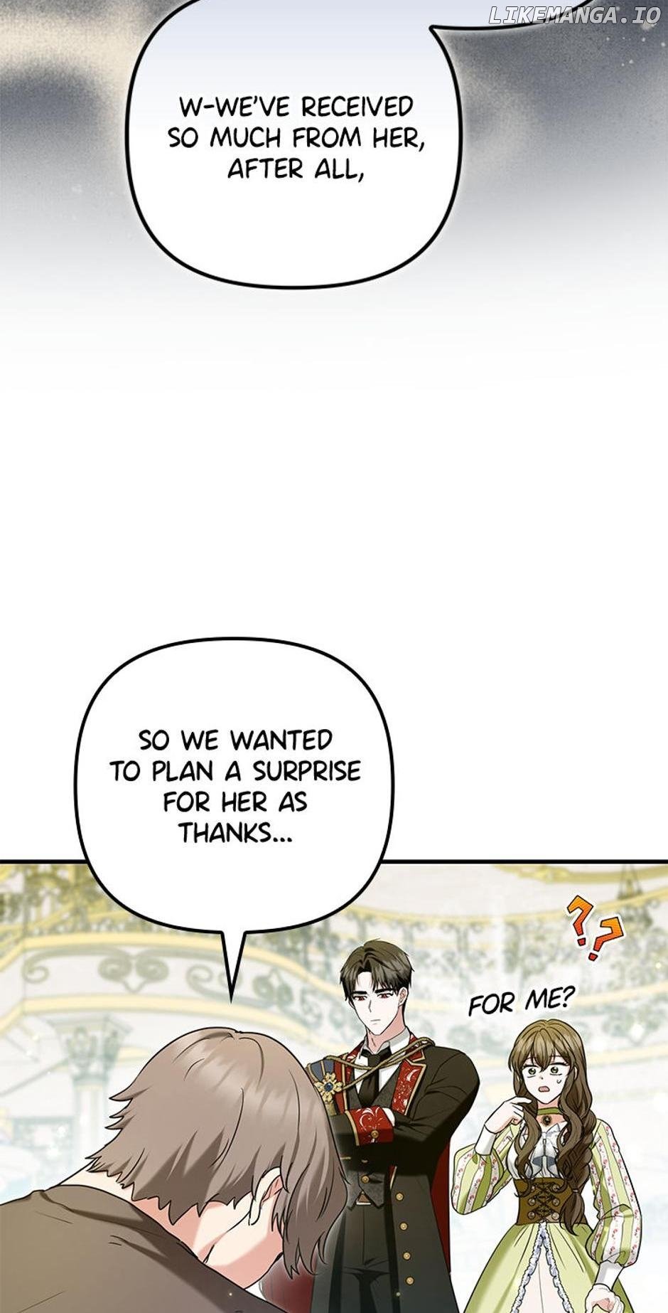 Read Duke Please Fail! chapter 24 image 31 on Lezhin