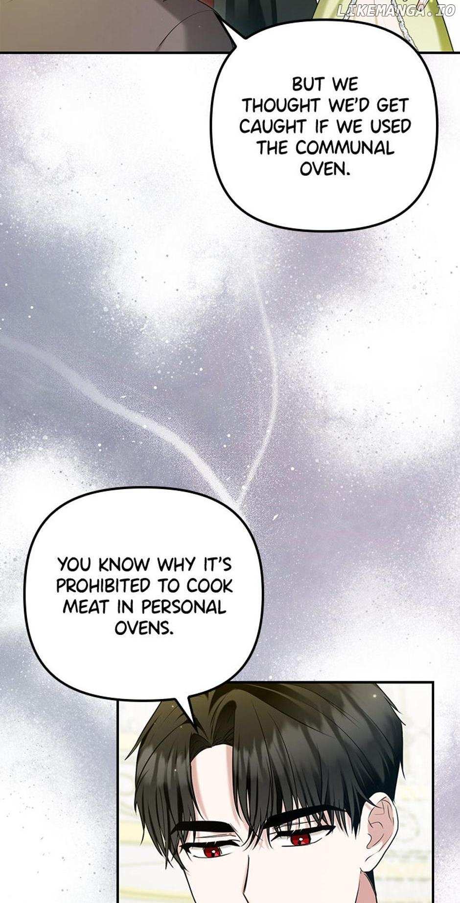 Read Duke Please Fail! chapter 24 image 32 on Lezhin
