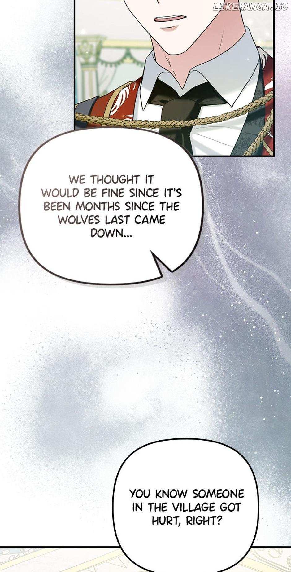 Read Duke Please Fail! chapter 24 image 33 on Lezhin