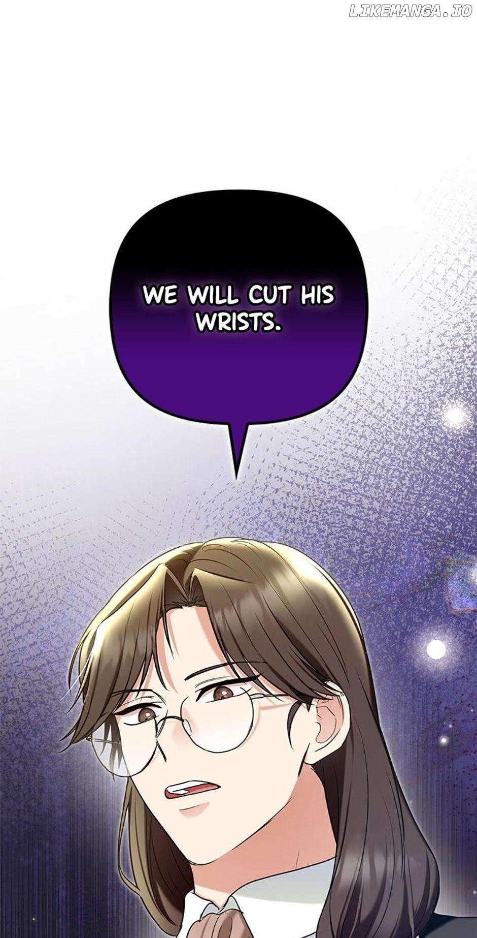 Read Duke Please Fail! chapter 24 image 36 on Lezhin