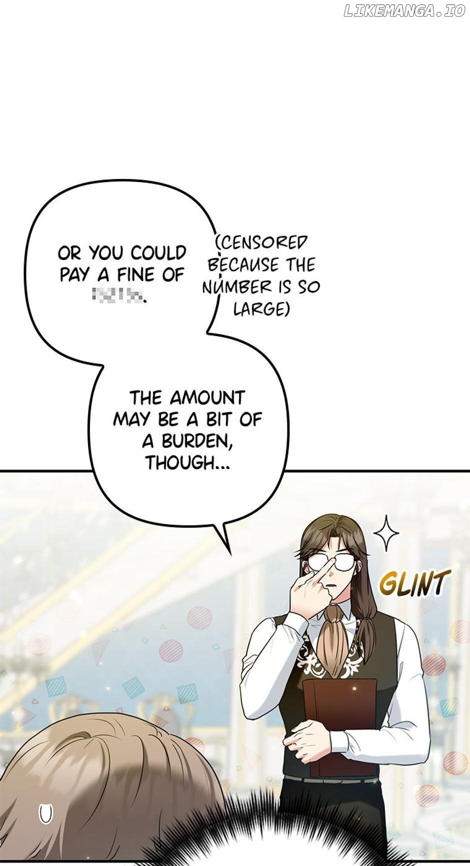 Read Duke Please Fail! chapter 24 image 39 on Lezhin