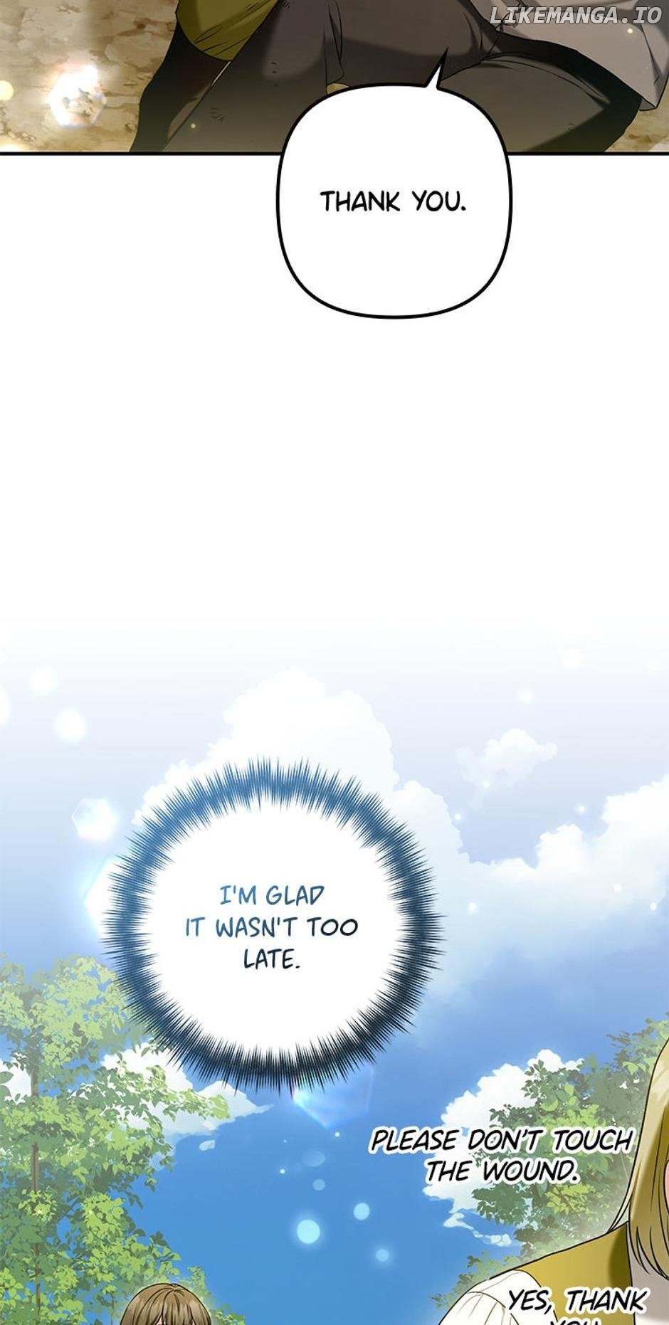 Read Duke Please Fail! chapter 24 image 4 on Lezhin