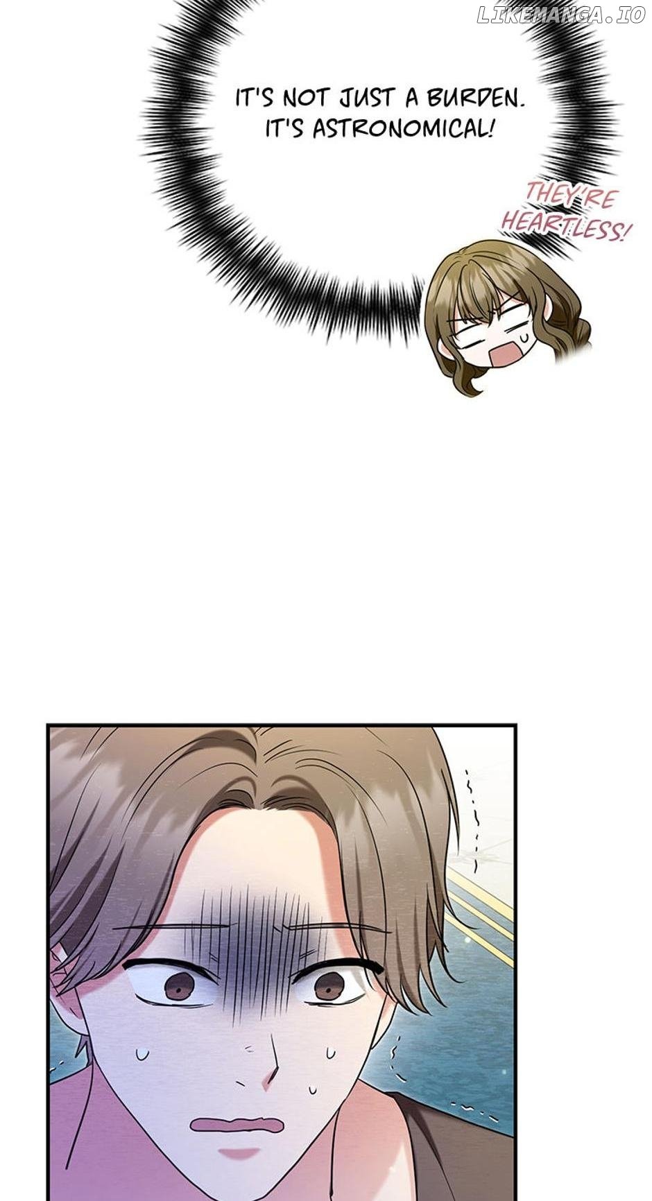 Read Duke Please Fail! chapter 24 image 40 on Lezhin